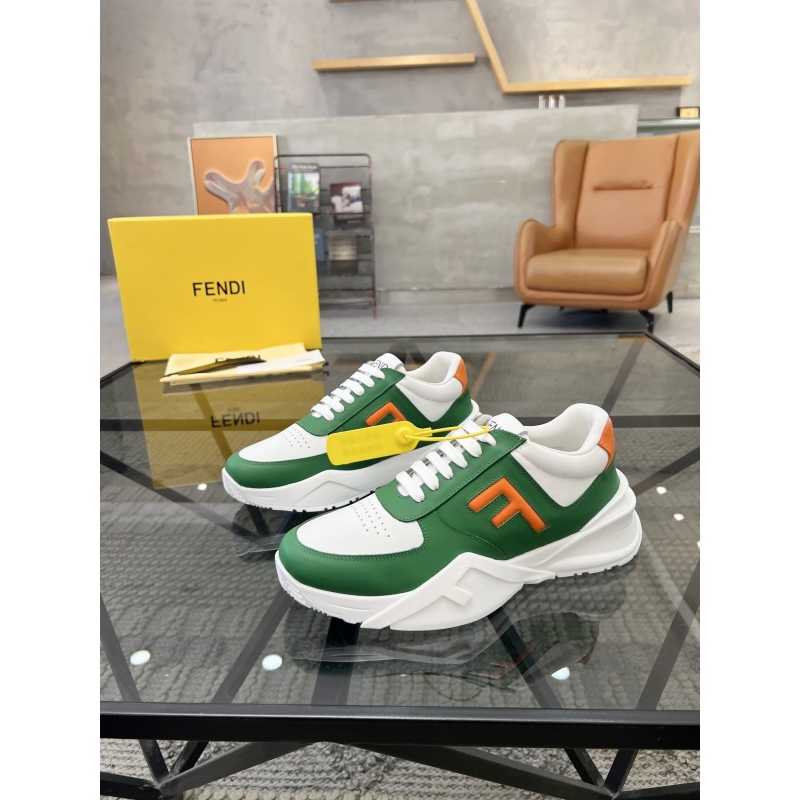 F**di sneakers
